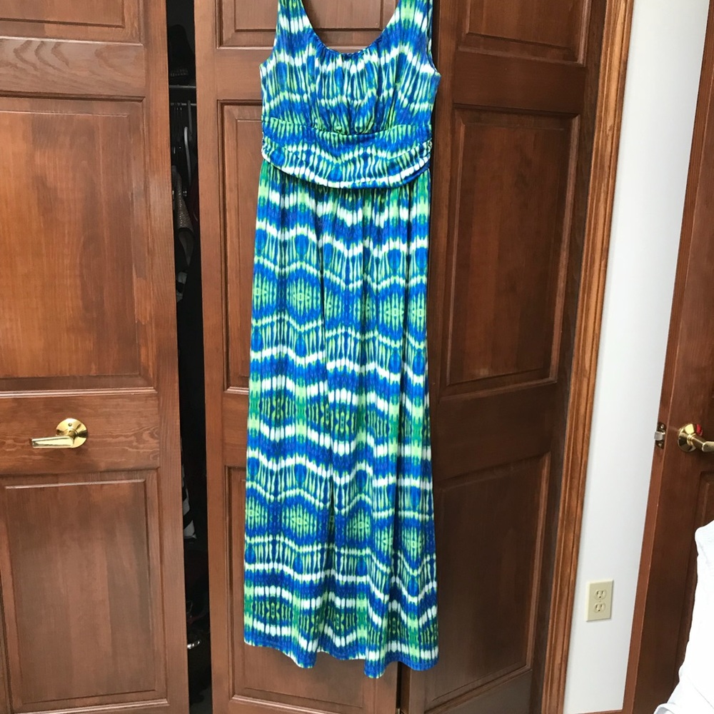 Summer Dress